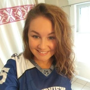 Meet your Posher, Theresa